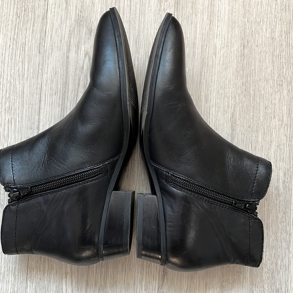 ALIZER NATUR Leaders ankle boots - Picture 4 of 8